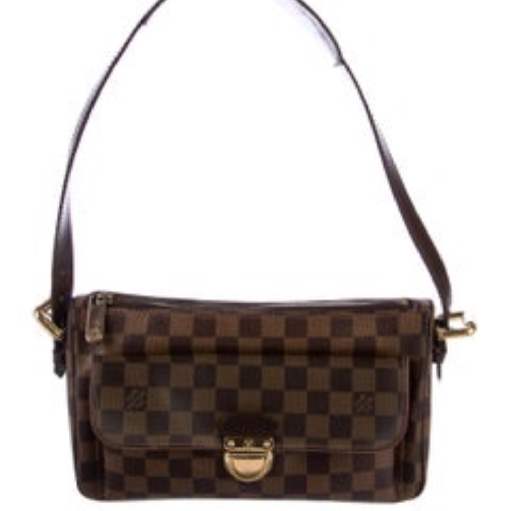 Louis Vuitton Damier Ebene Ravello GM